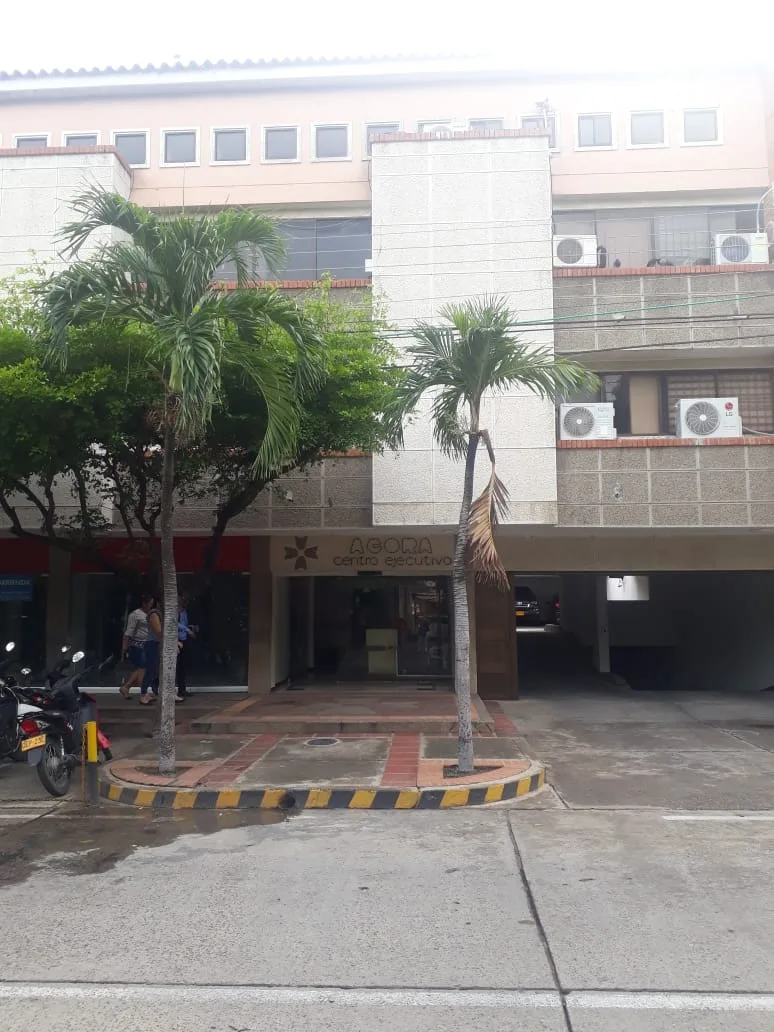 Oficina en Arriendo en Obrero, Valledupar