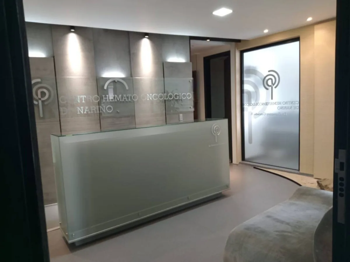 Oficina en Arriendo en Palermo, Pasto