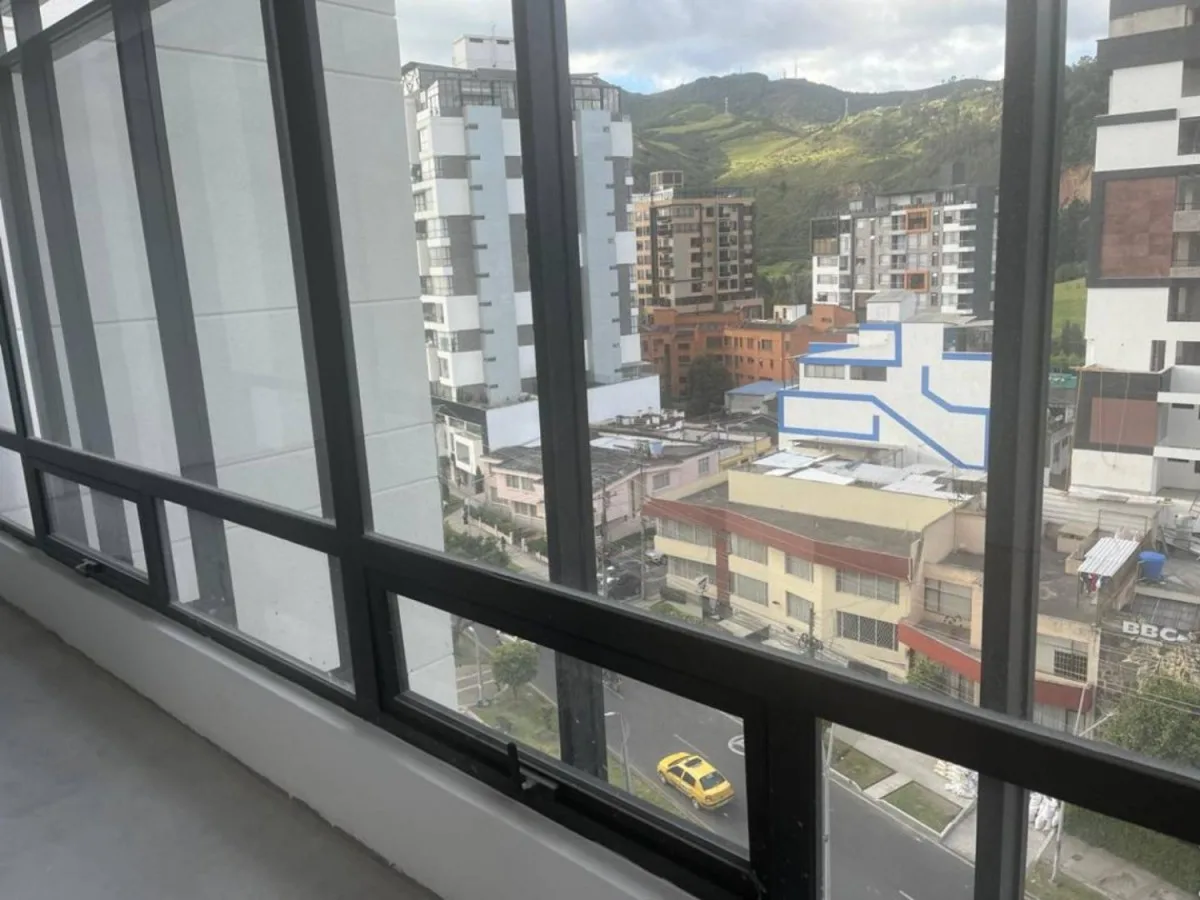 Oficina en  Arriendo en Pandiaco, Pasto