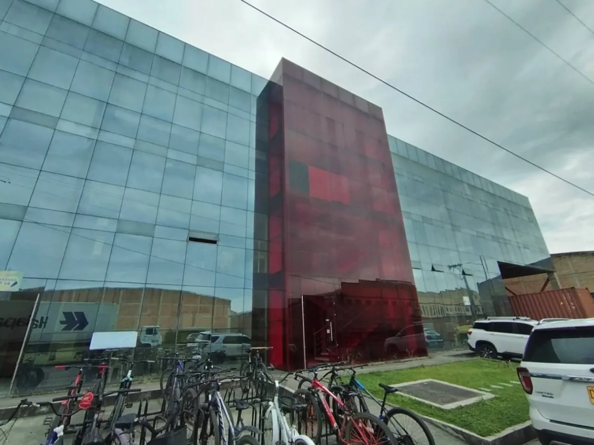 Oficina en Arriendo en Parque industrial santo domingo, Mosquera