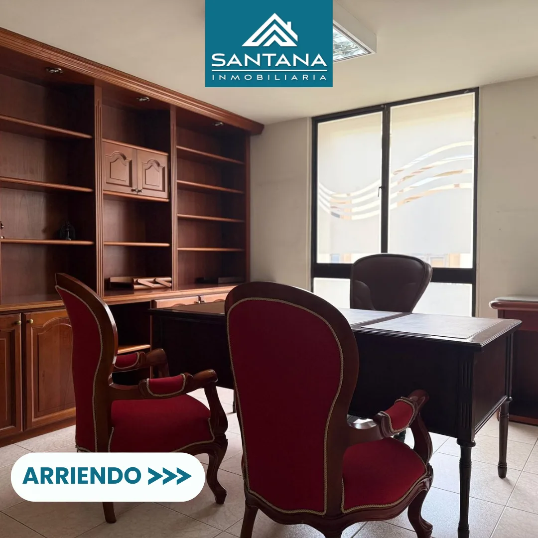 Oficina en Arriendo en Palermo, Pasto