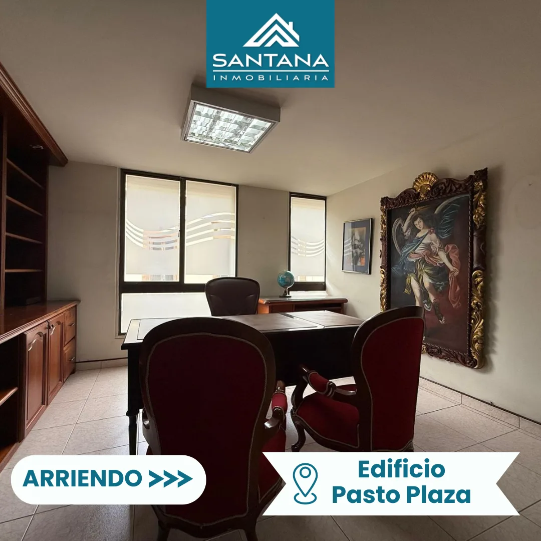 Oficina en Arriendo en Pasto