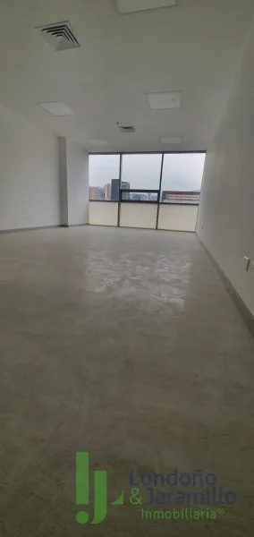 Oficina en Arriendo en Primavera, Envigado