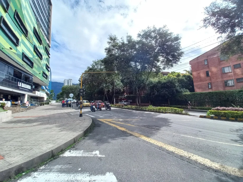 Oficina en Arriendo en Rincon de piedra pintada, Ibagué