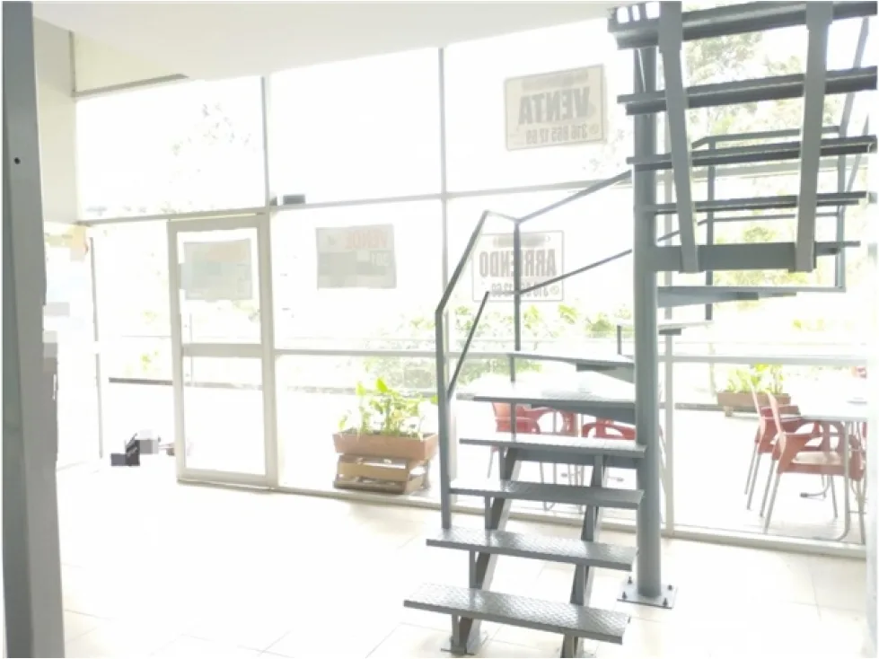 APARTAMENTO EN LA LOMA DE LOS BERNAL