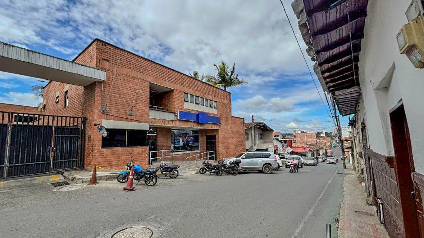 Bodega en Arriendo en El Tablazo, Rionegro