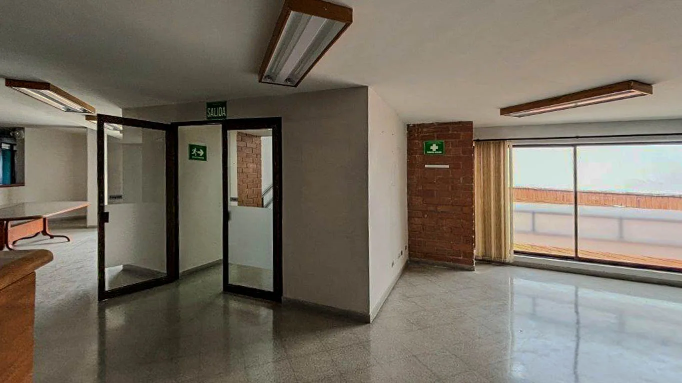 Oficina en Arriendo en Rionegro