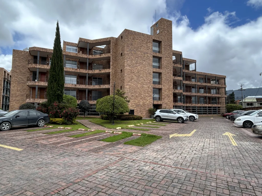 Apartamento en Arriendo en Samaria, Chía