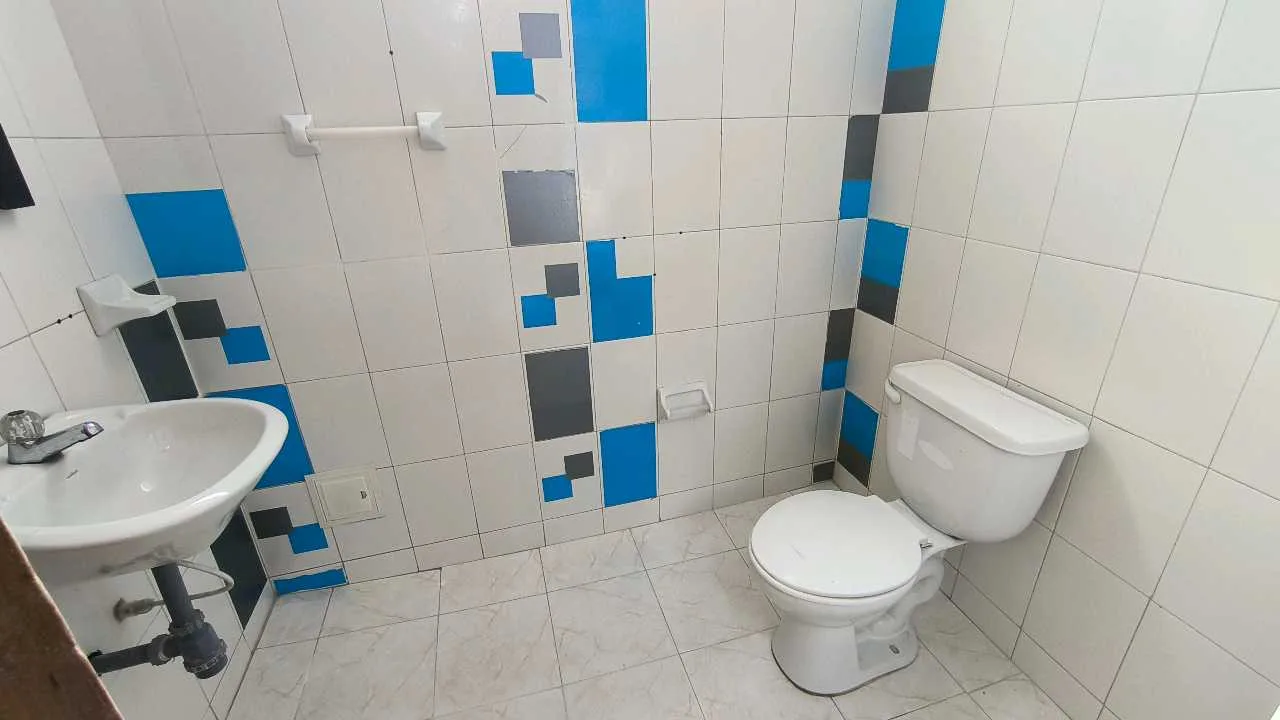 Oficina en  Arriendo en San Felipe, Bogotá