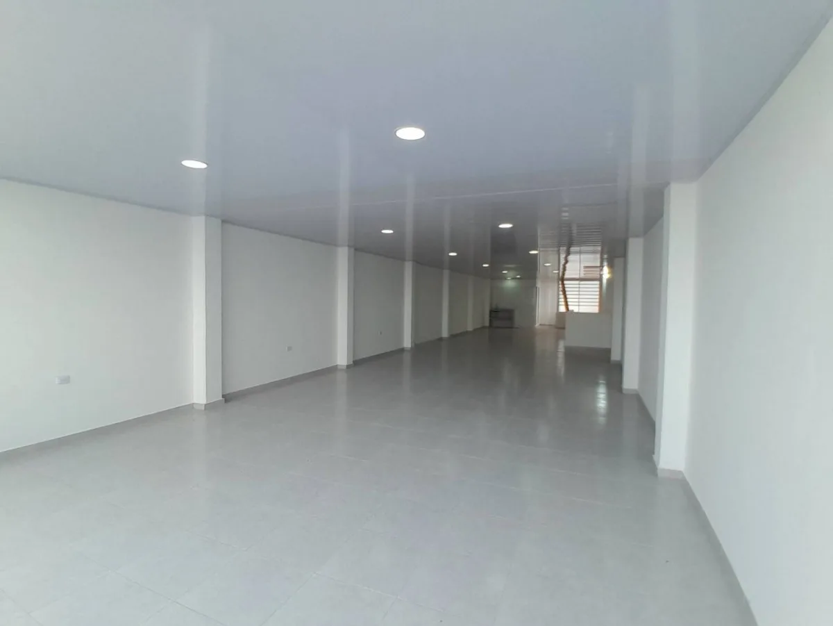 Oficina en  Arriendo en San benito, Villavicencio