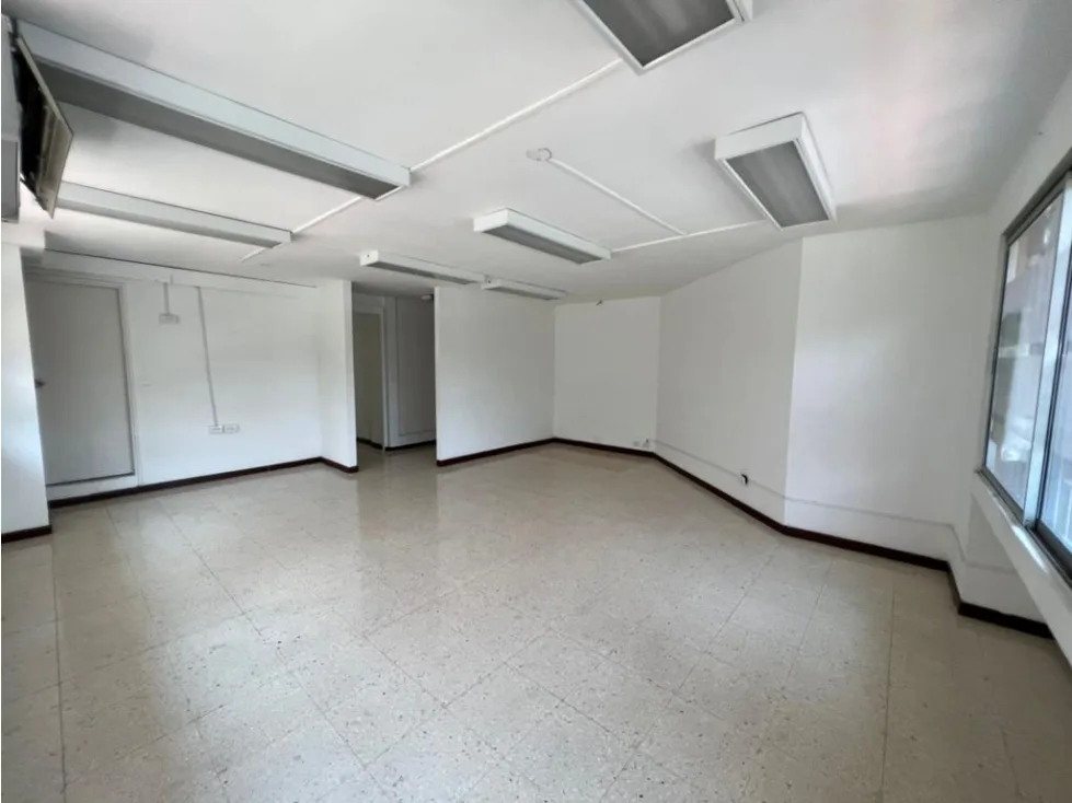 Oficina en  Arriendo en San diego, Itaguí