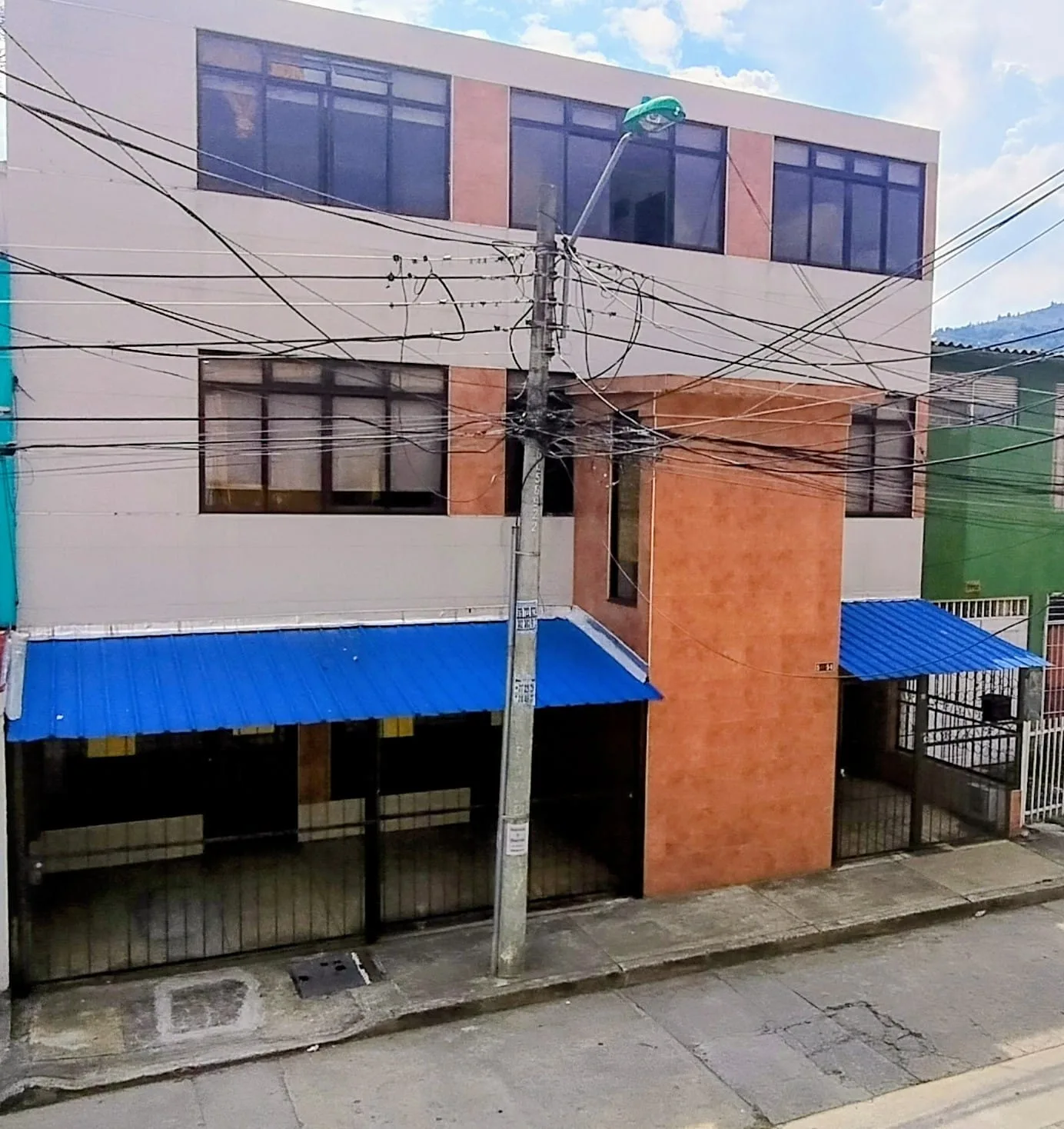 Apartamento en Arriendo en San vicente, Cali