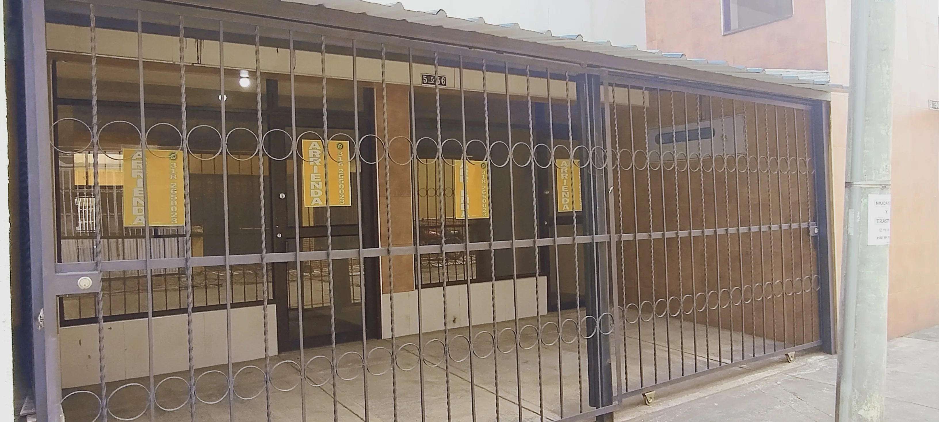 Oficina en Arriendo en San fernando nuevo, Cali