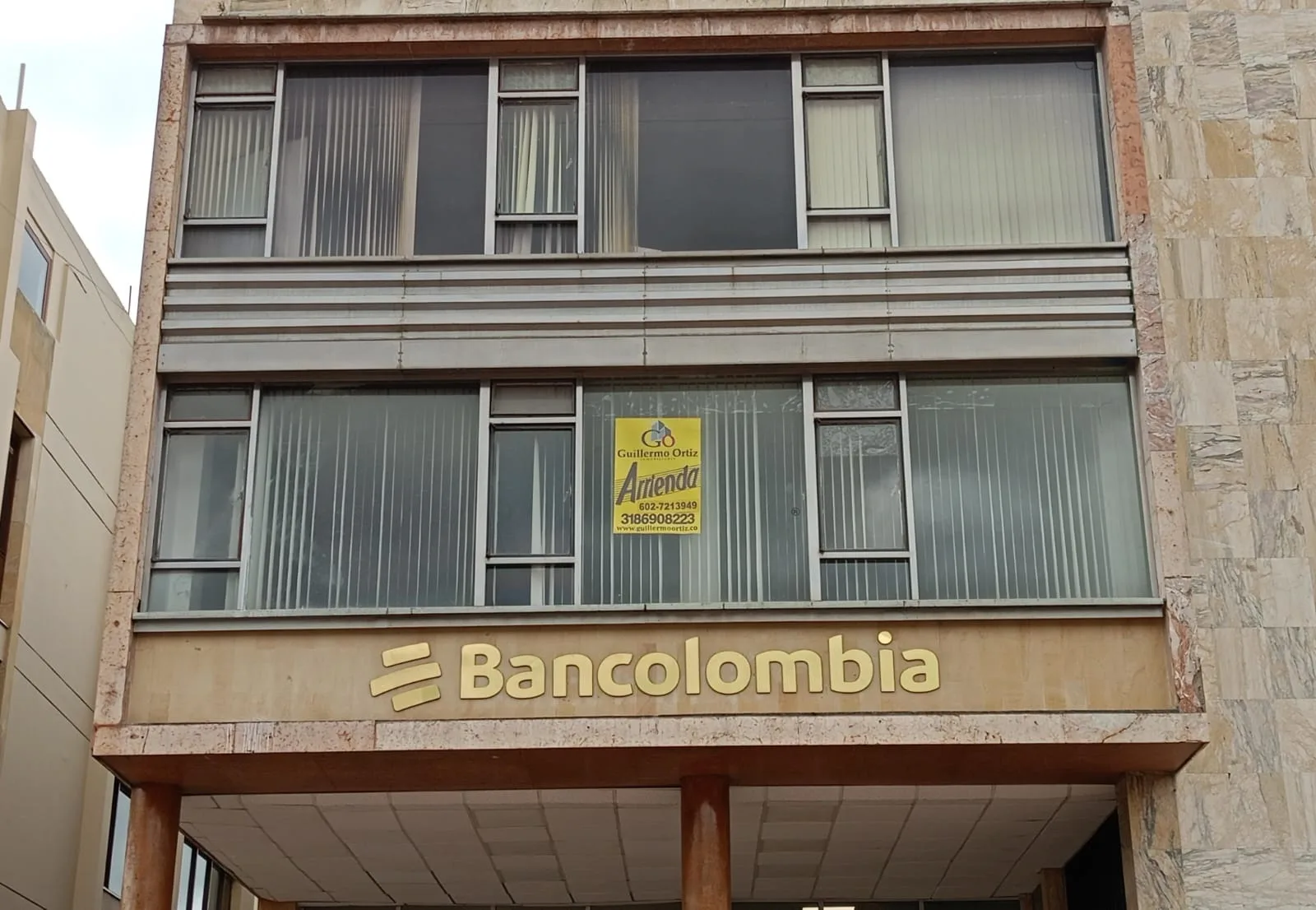 Oficina en  Arriendo en San juan de pasto, Pasto