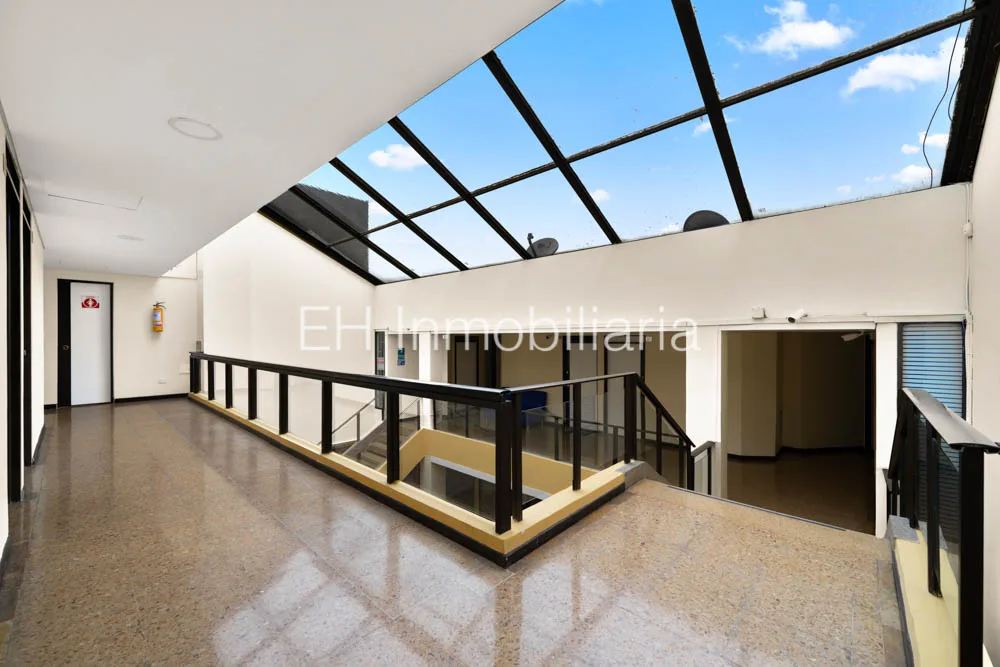 Oficina en arriendo en La veracruz, Bogotá