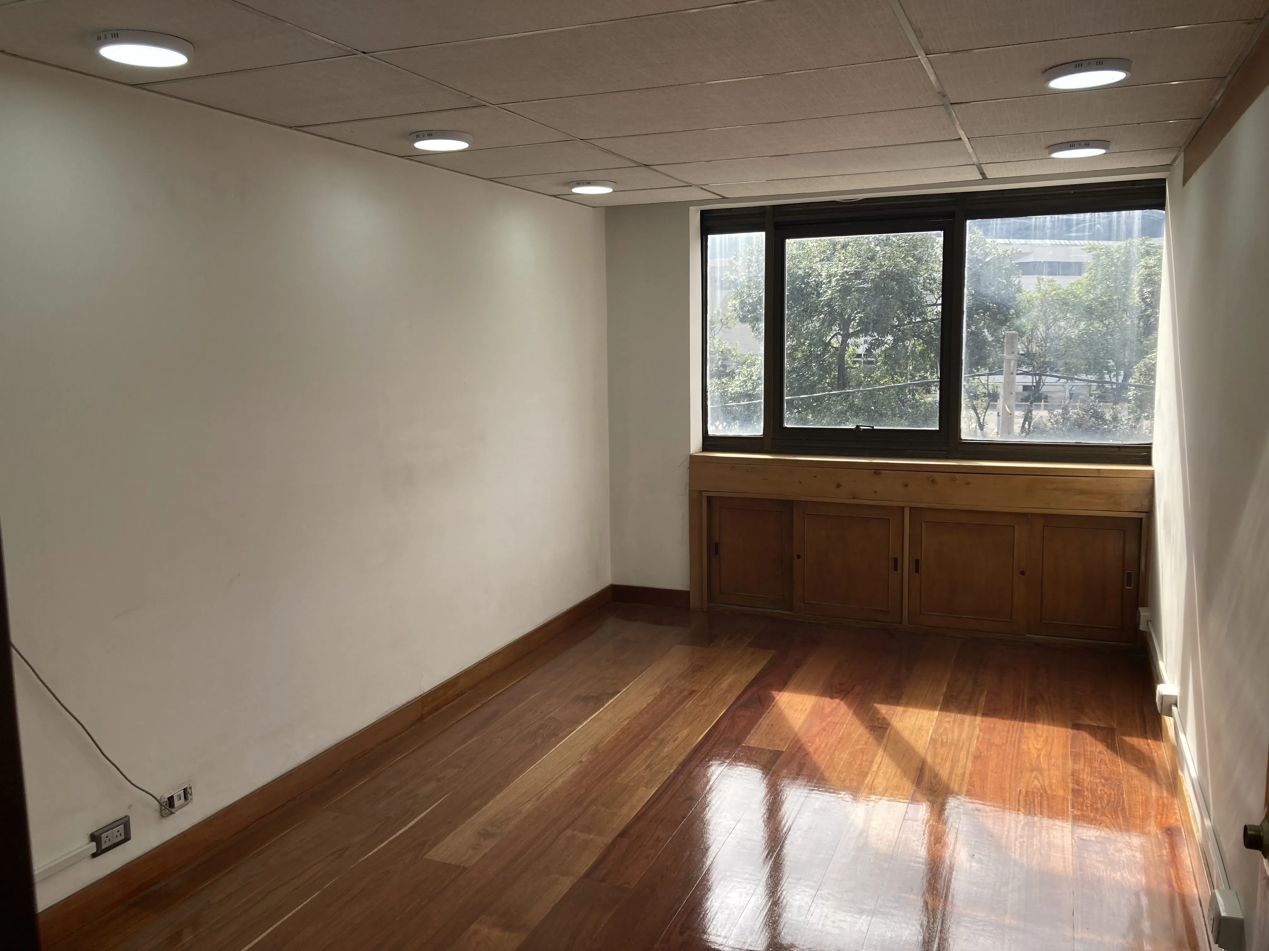 Apartaestudio en Arriendo en La veracruz, Bogotá