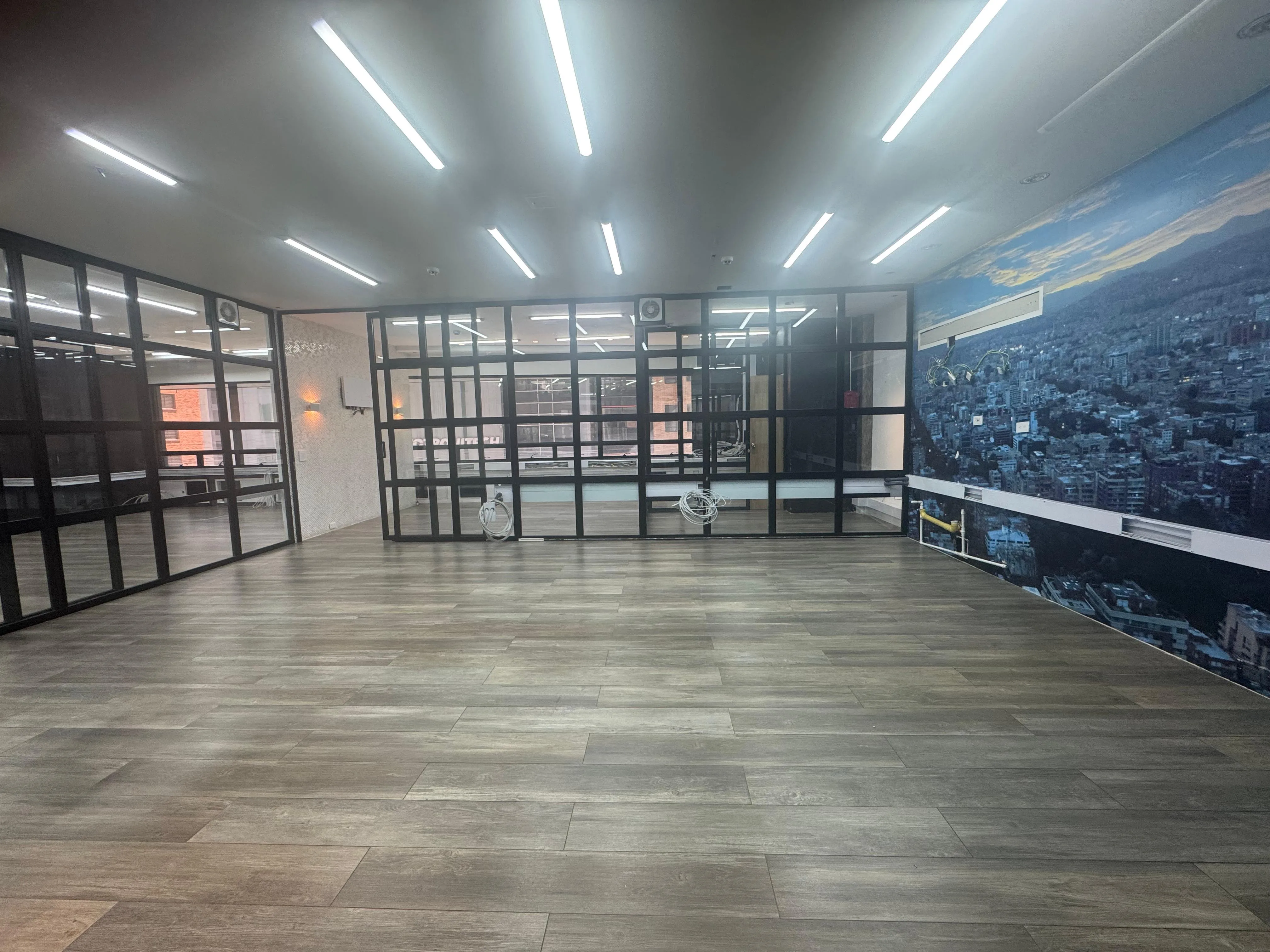 Oficina en  Arriendo en Santa Barbara, Bogotá