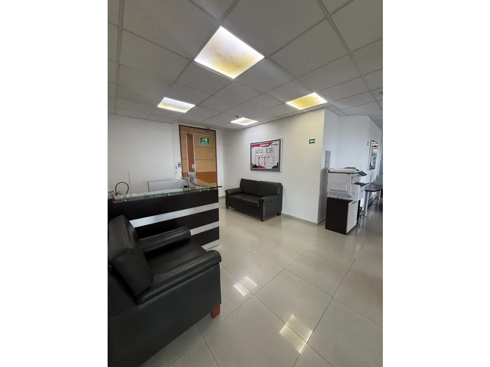 Oficina en Arriendo en Santa Barbara, Zipaquirá