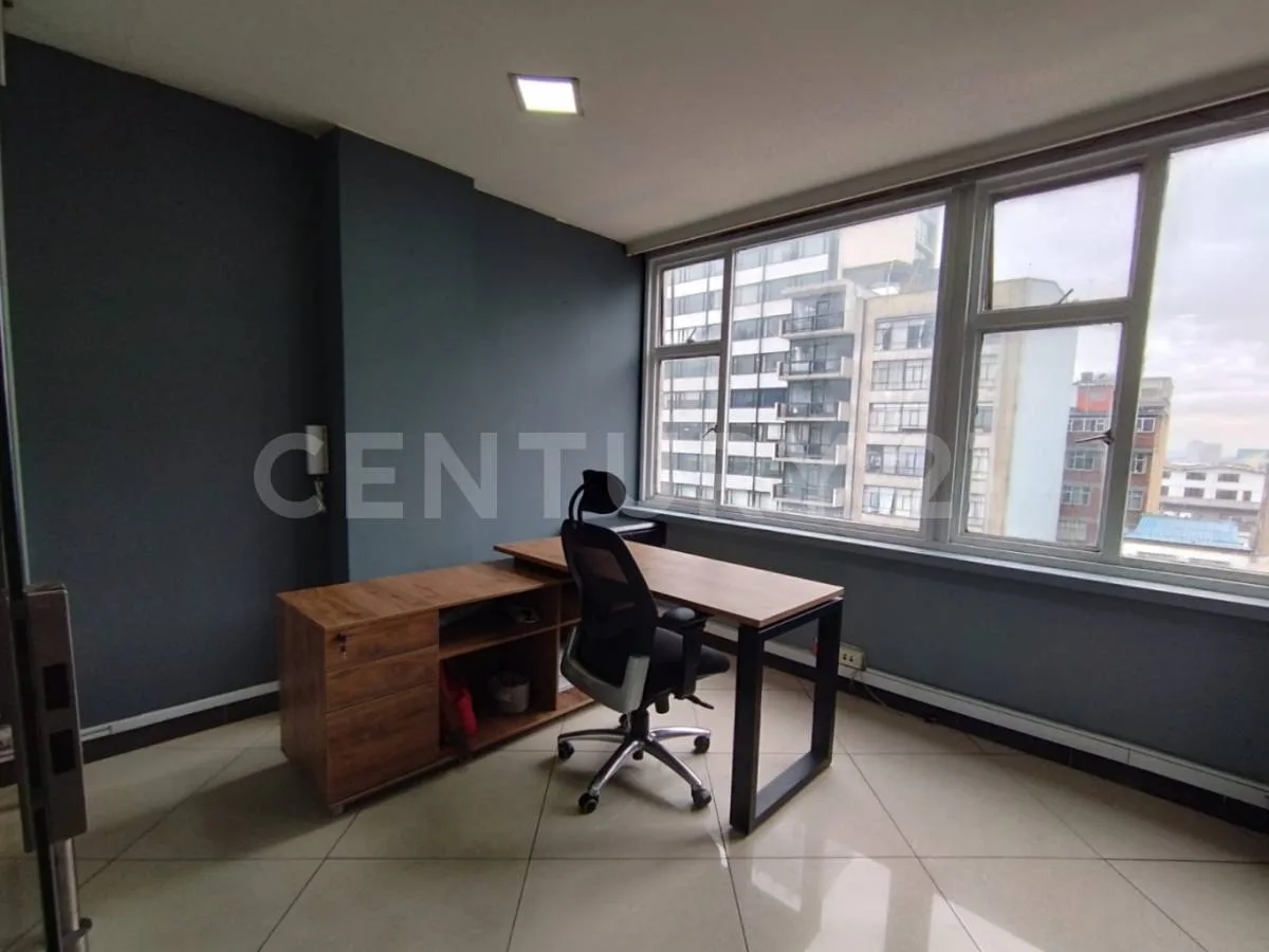 Oficina en Arriendo en Santa fe, Zipaquirá