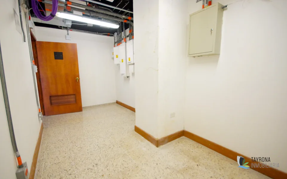 Oficina en  Arriendo en Santa marta