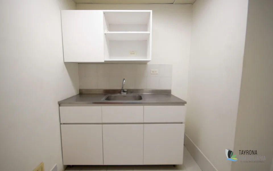 Oficina en  Arriendo en Santa marta