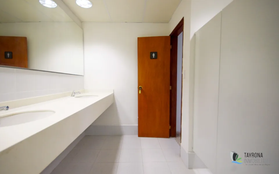 Oficina en  Arriendo en Santa marta