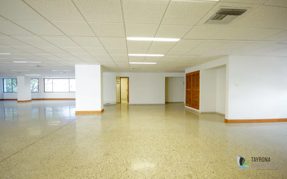Oficina en  Arriendo en Santa marta
