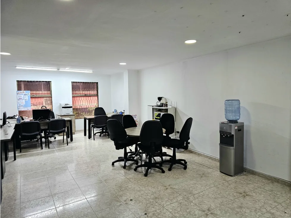 Oficina en  Arriendo en Santa marta