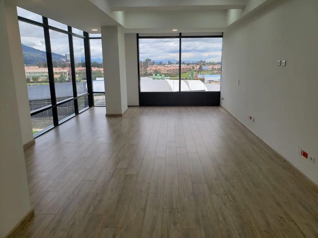 Oficina en  Arriendo en Sausalito, Cajicá