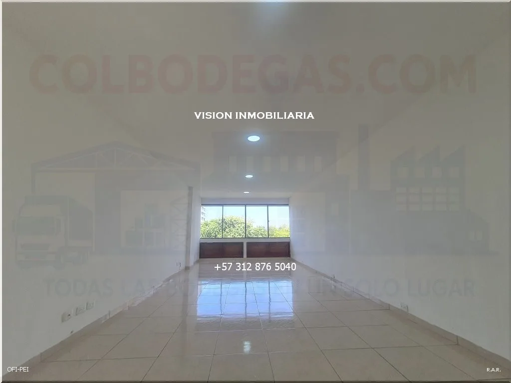 Apartamento en Arriendo en Sector lago uribe, Pereira