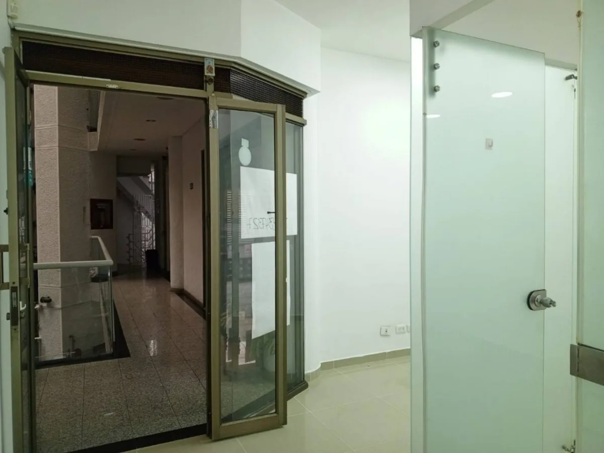 Oficina en  Arriendo en Sector plaza de bolivar, Pereira