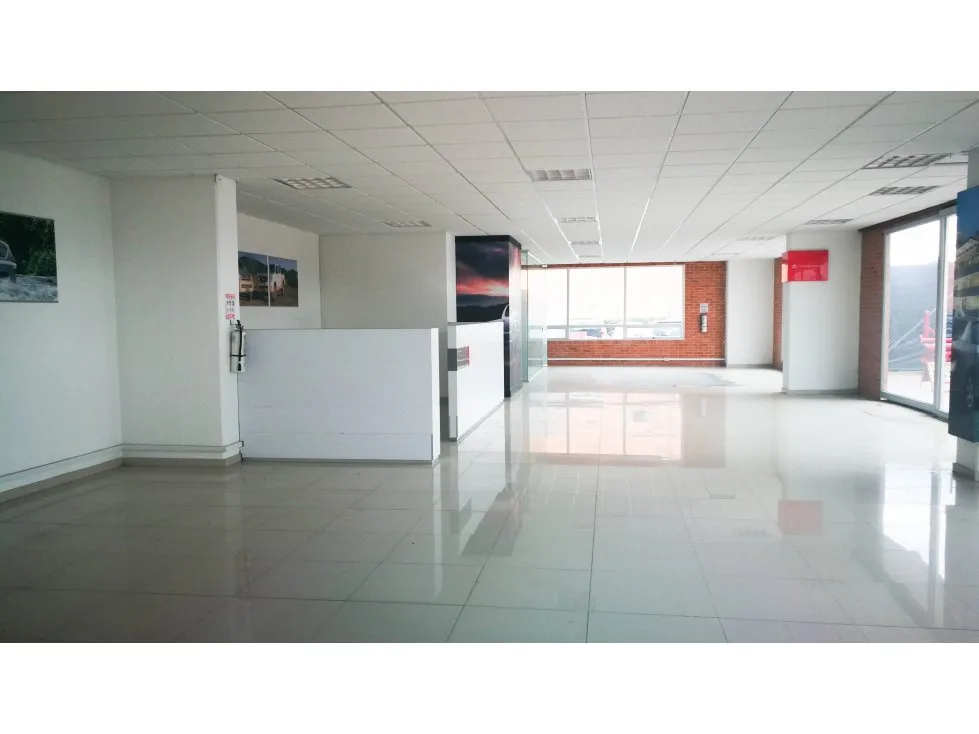 Bodega en Arriendo en Siberia, Cota