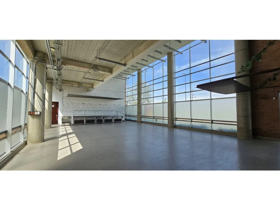 Bodega en arriendo en Las villas de mosquera, Mosquera