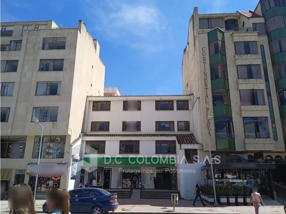 Oficina en Arriendo en Sogamoso