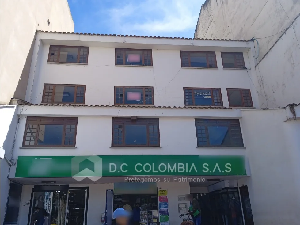 Oficina en Arriendo en Sogamoso