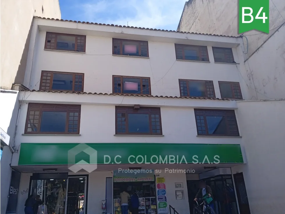 Oficina en Arriendo