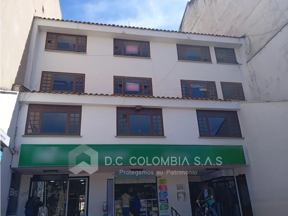 Oficina en Arriendo en Sogamoso