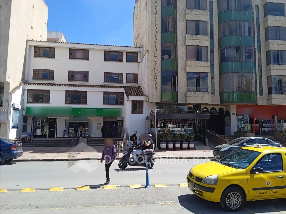 Oficina en Arriendo en Sogamoso