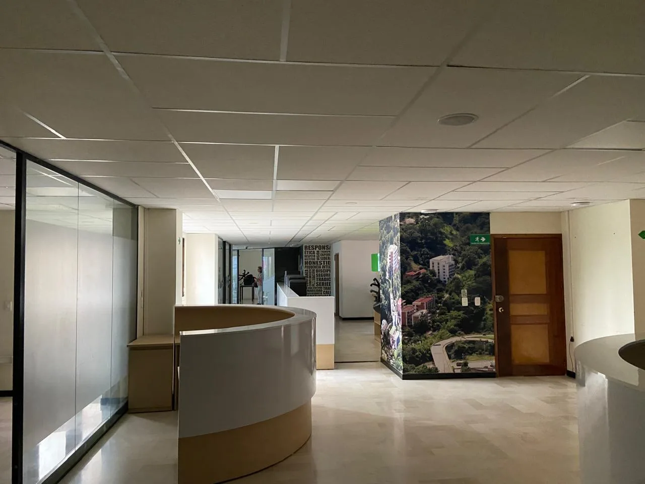 Oficina en Arriendo en Sotomayor, Bucaramanga