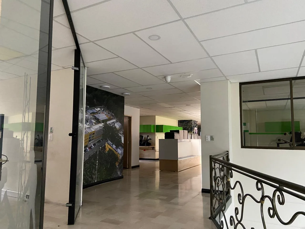 Oficina en Arriendo en Sotomayor, Bucaramanga