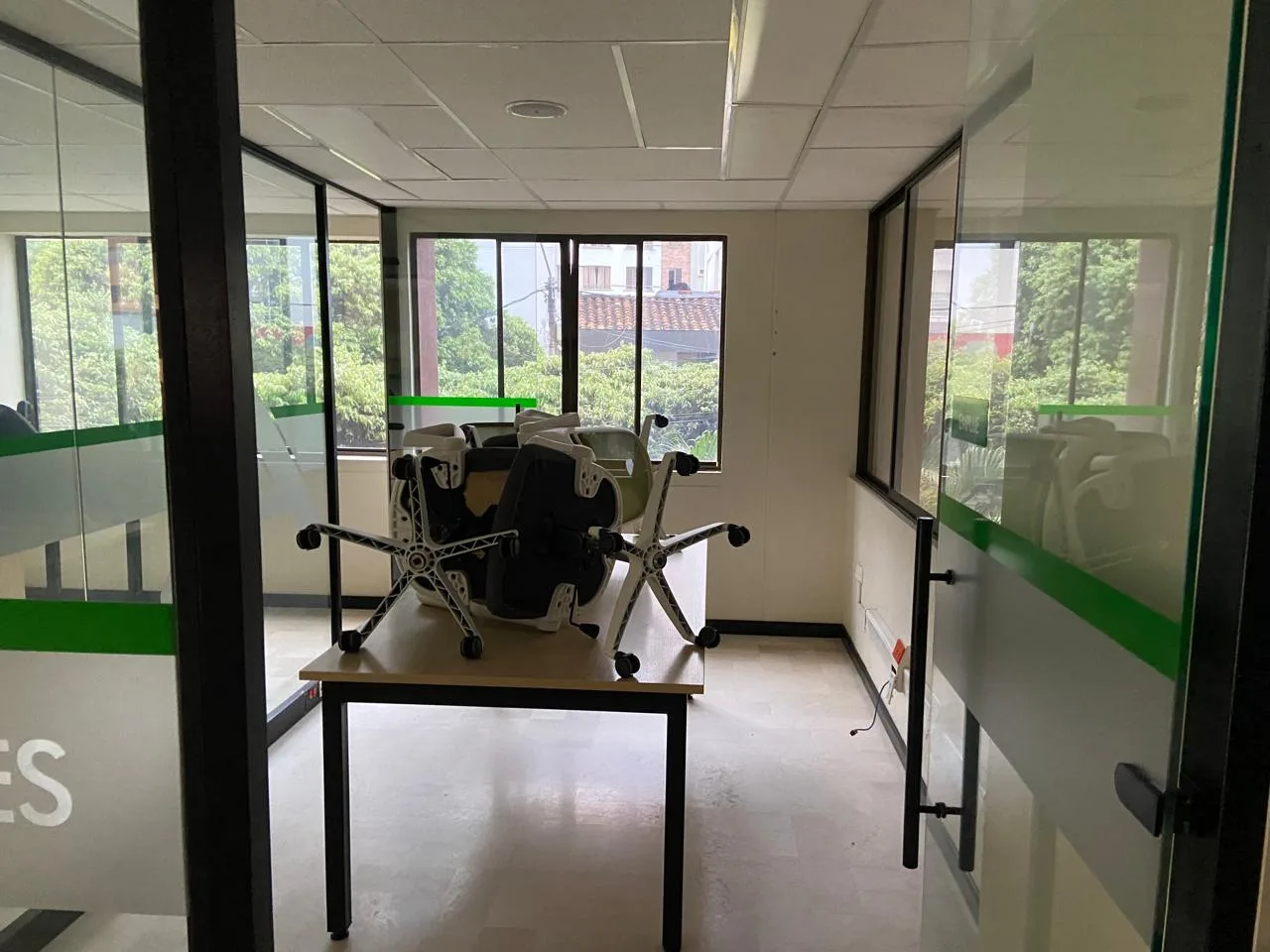 Oficina en Arriendo en Sotomayor, Bucaramanga