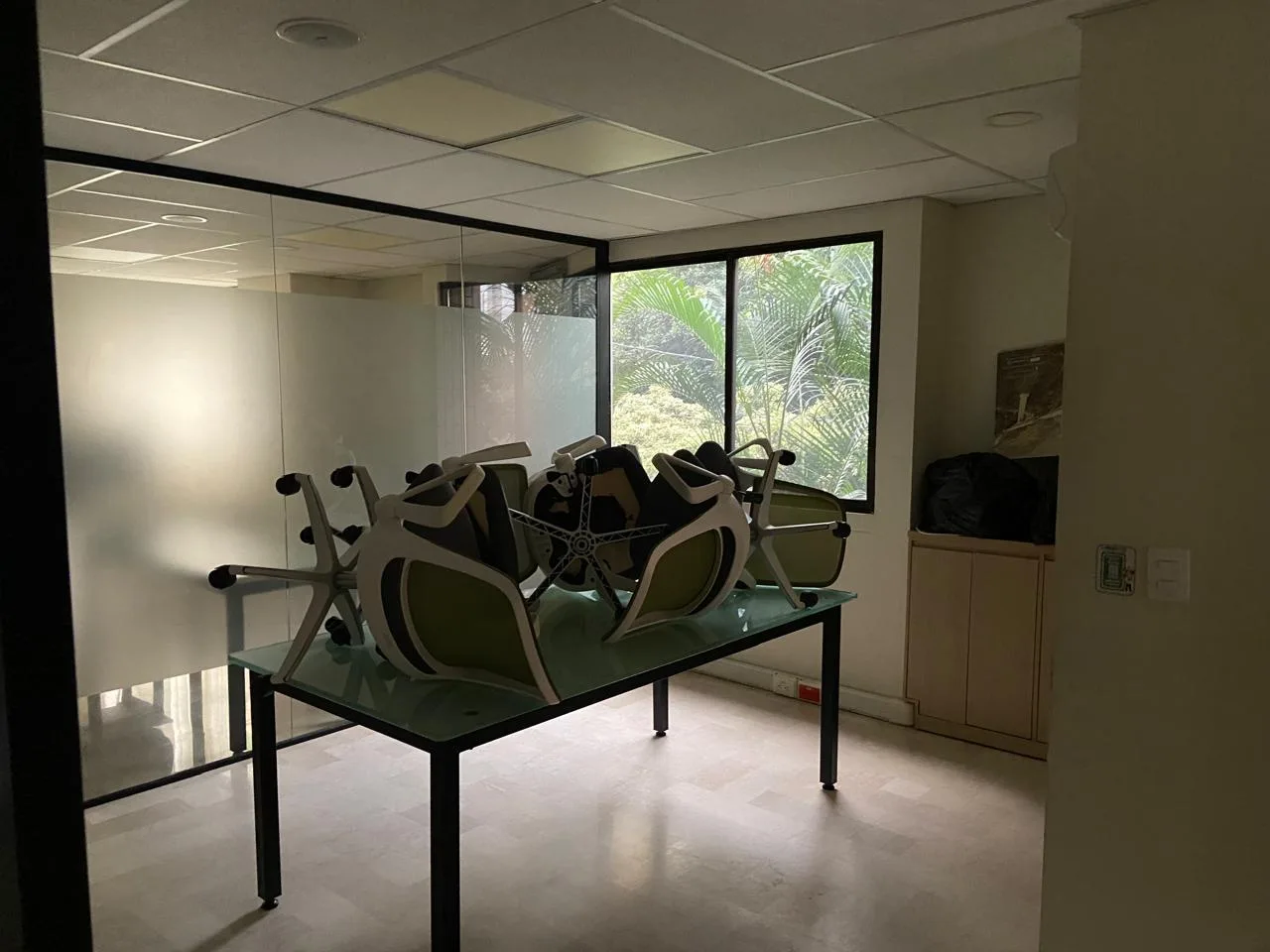 Oficina en Arriendo en Sotomayor, Bucaramanga