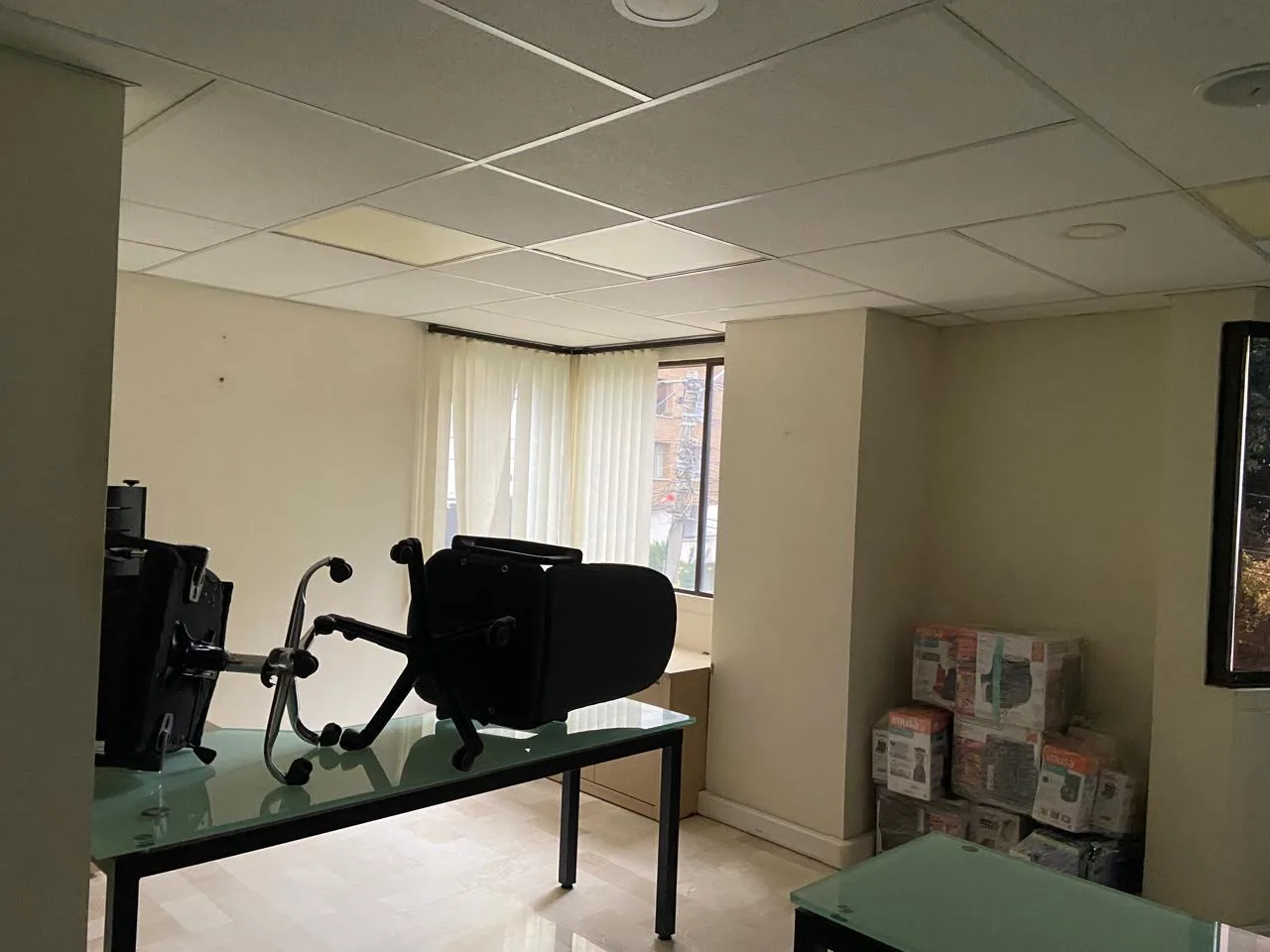 Oficina en Arriendo en Sotomayor, Bucaramanga