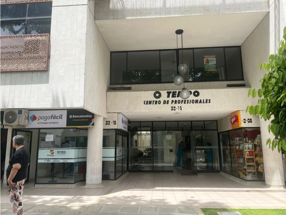 Oficina en Arriendo en Sotomayor, Girón