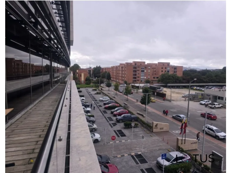 Oficina en Arriendo en Suba, Bogotá
