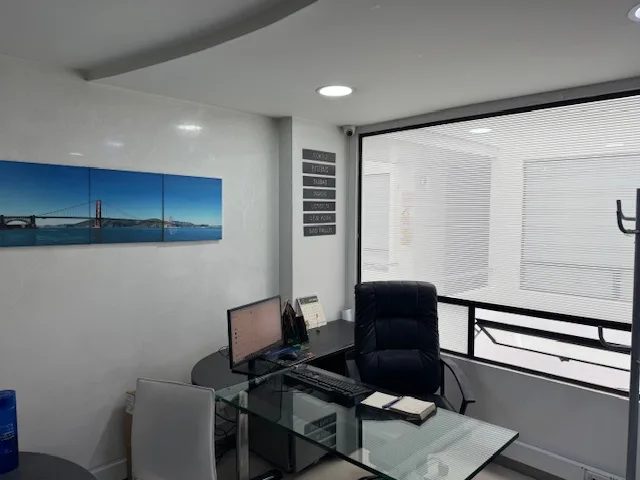 Oficina en Arriendo en Suba, Bogotá