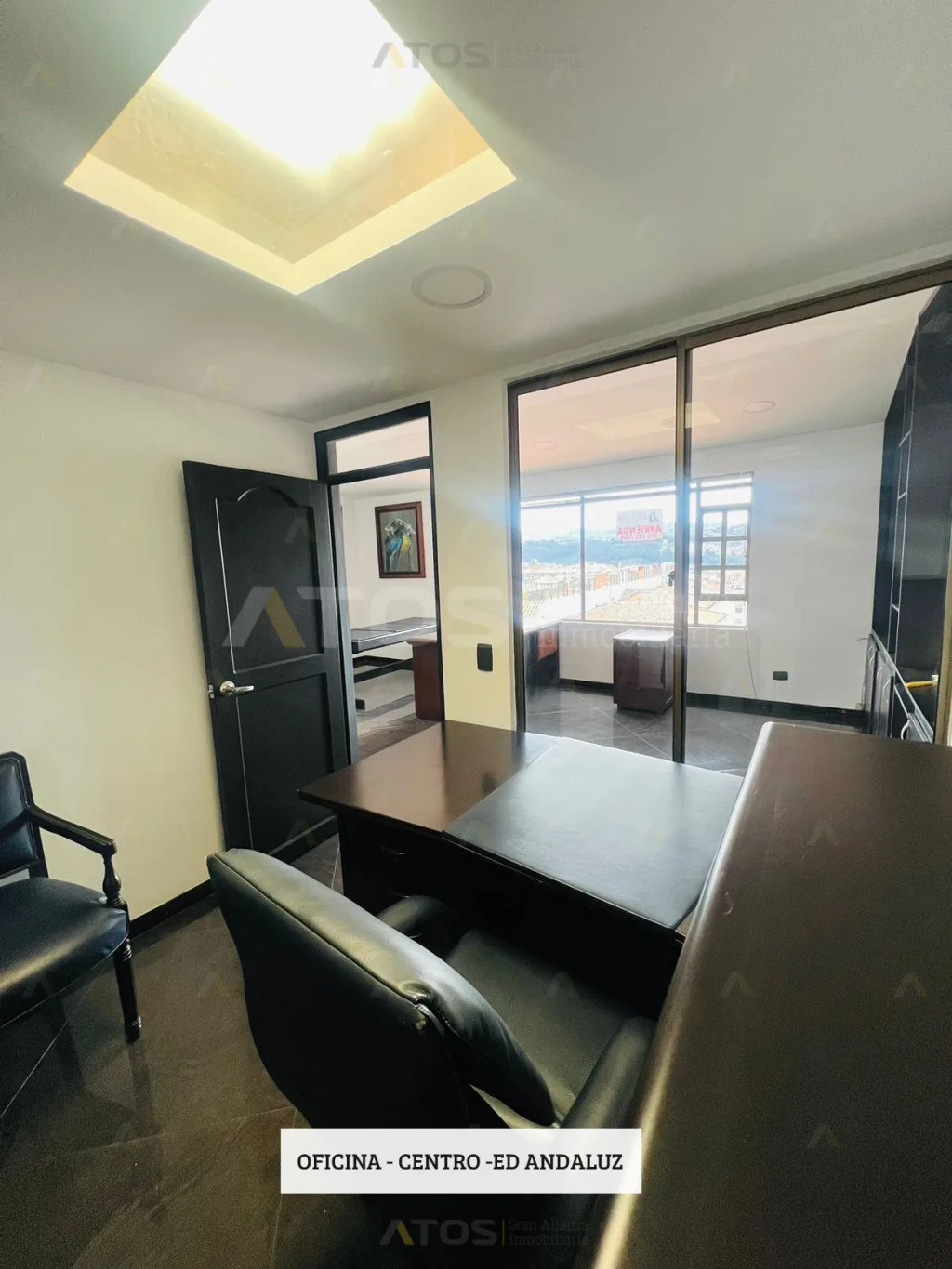 Apartaestudio en Arriendo en Tunja