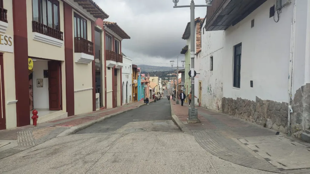 Oficina en Arriendo en Centro historico, Tunja