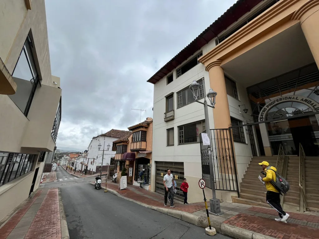 Oficina en Arriendo en Tunja