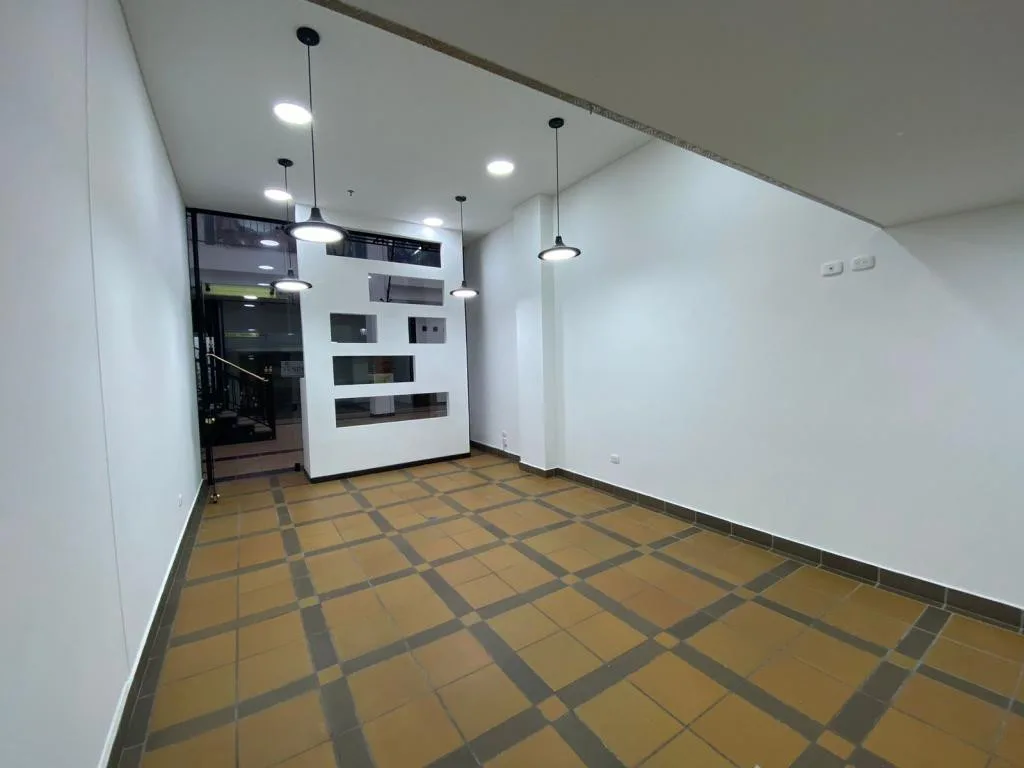 Oficina en Arriendo en Tunja